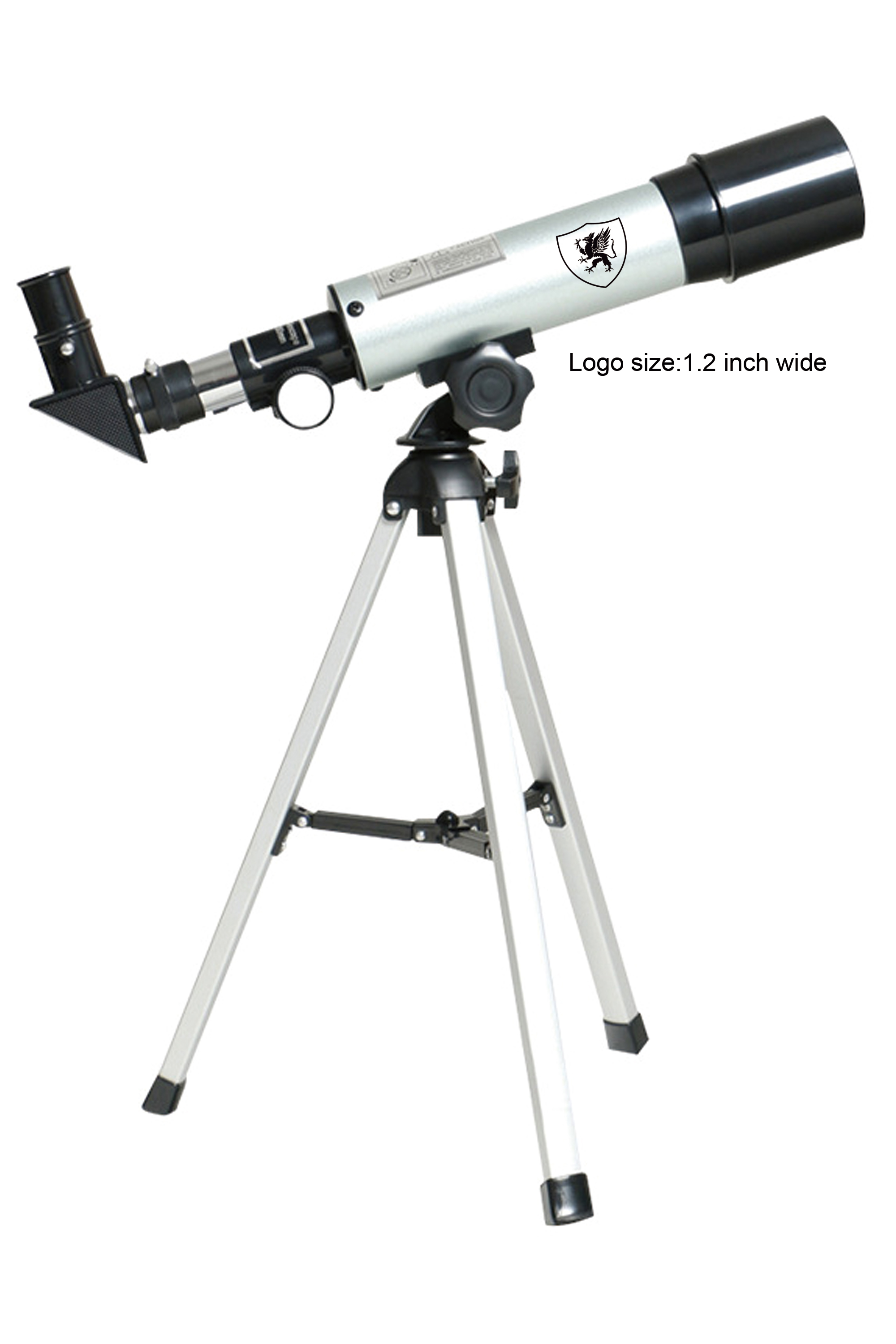 Children Astronomical Telescope